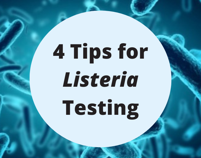 Listeria Blog