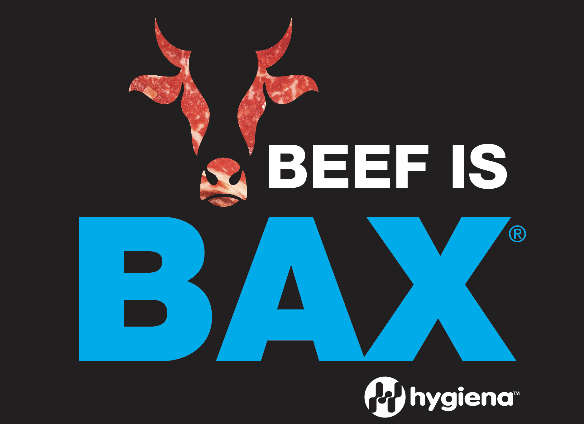 Beef is BAX Quant Manual Link